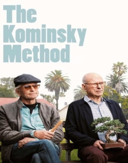 The Kominsky Method staffel  1 stream