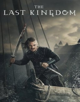 The Last Kingdom S1