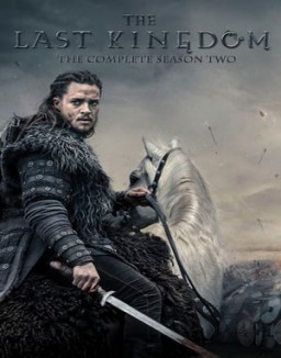 The Last Kingdom S2