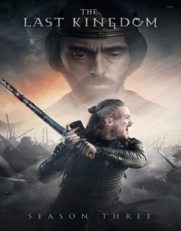 The Last Kingdom S3