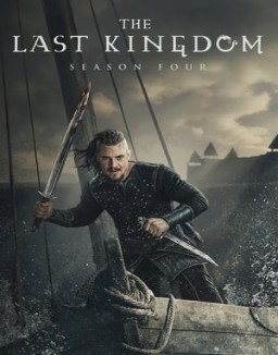 The Last Kingdom staffel  4 stream