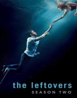 The Leftovers staffel  2 stream