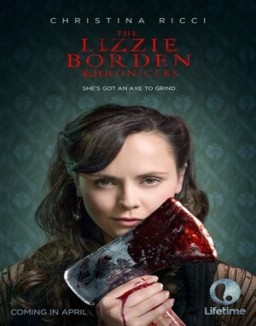 The Lizzie Borden Chronicles S1