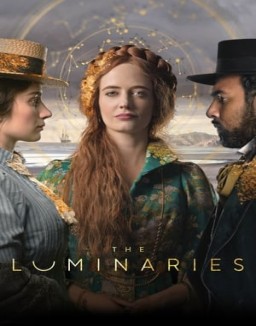 The Luminaries S1