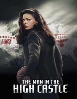 The Man in the High Castle staffel  1 stream