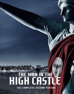 The Man in the High Castle staffel  2 stream