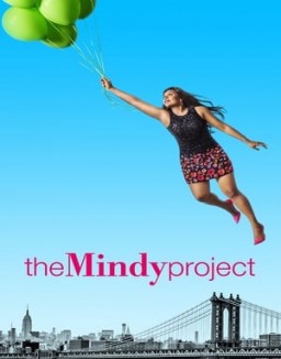 The Mindy Project staffel  1 stream