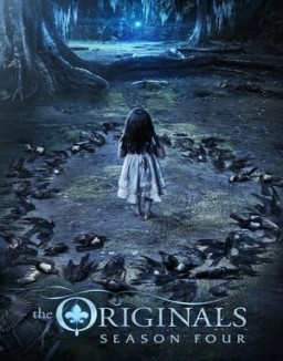 The Originals staffel  4 stream