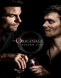 The Originals S5