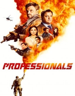 The Professionals S1