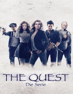 The Quest - Die Serie staffel  1 stream