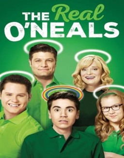 The Real O'Neals staffel  1 stream