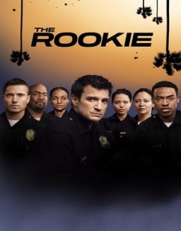 The Rookie staffel  3 stream