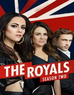 The Royals staffel  2 stream