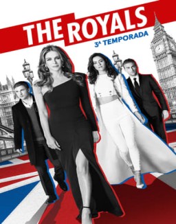 The Royals staffel  3 stream