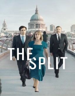 The Split staffel  2 stream