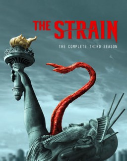 The Strain staffel  3 stream