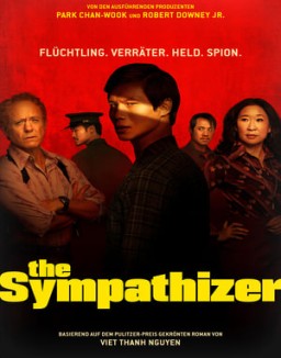 The Sympathizer stream