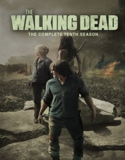 The Walking Dead staffel  10 stream