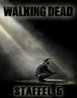 The Walking Dead staffel  5 stream