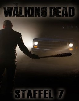 The Walking Dead staffel  7 stream