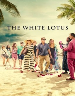 The White Lotus staffel  1 stream