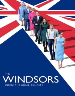 The Windsors: Inside the Royal Dynasty S1