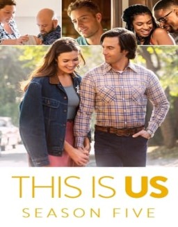 This Is Us - Das ist Leben staffel  5 stream