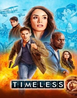 Timeless S1