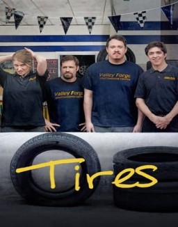 Tires stream