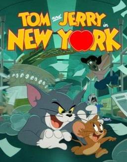 Tom und Jerry in New York stream