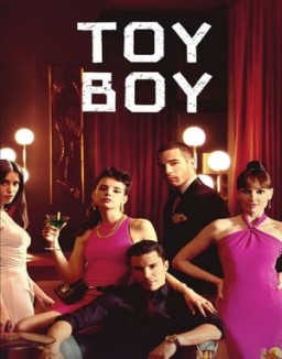 Toy Boy S1