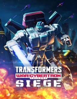 Transformers: War for Cybertron: Siege S1