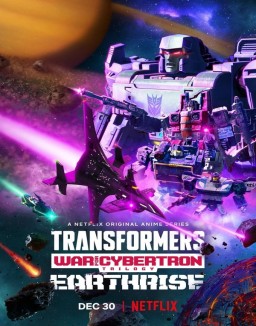 Transformers: War for Cybertron: Siege S2