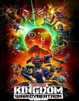 Transformers: War for Cybertron: Siege S3