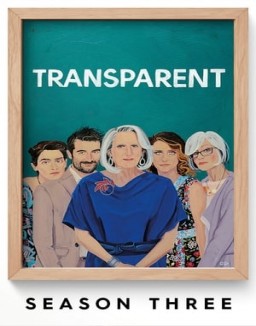 Transparent staffel  3 stream