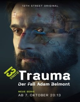 Trauma – Der Fall Adam Belmont