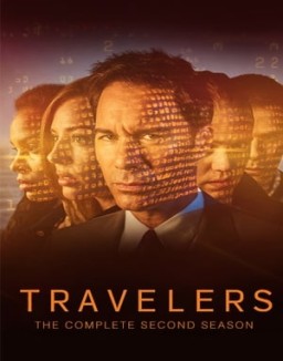 Travelers – Die Reisenden staffel  2 stream