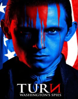 TURN: Washington's Spies staffel  1 stream