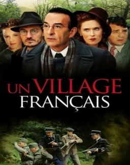 Un Village Français – Überleben unter deutscher Besatzung staffel  1 stream