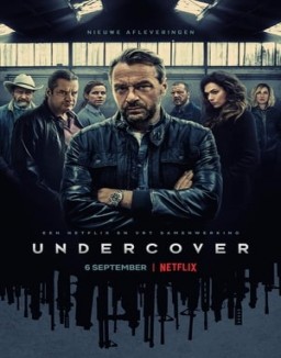 Undercover staffel  2 stream