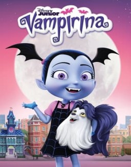 Vampirina staffel  1 stream