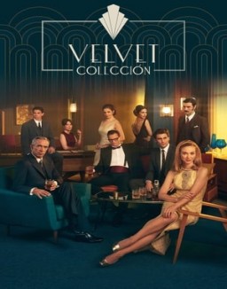 Velvet Collection staffel  1 stream