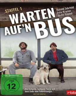 Warten auf'n Bus S1