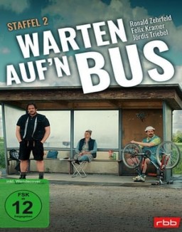 Warten auf'n Bus S2