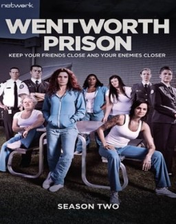 Wentworth staffel  2 stream