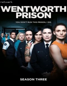 Wentworth staffel  3 stream