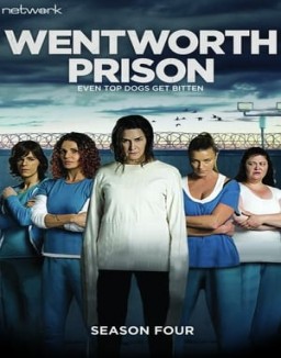 Wentworth staffel  4 stream