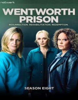 Wentworth staffel  8 stream