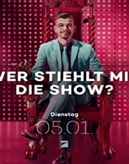 Wer stiehlt mir die Show? staffel  1 stream